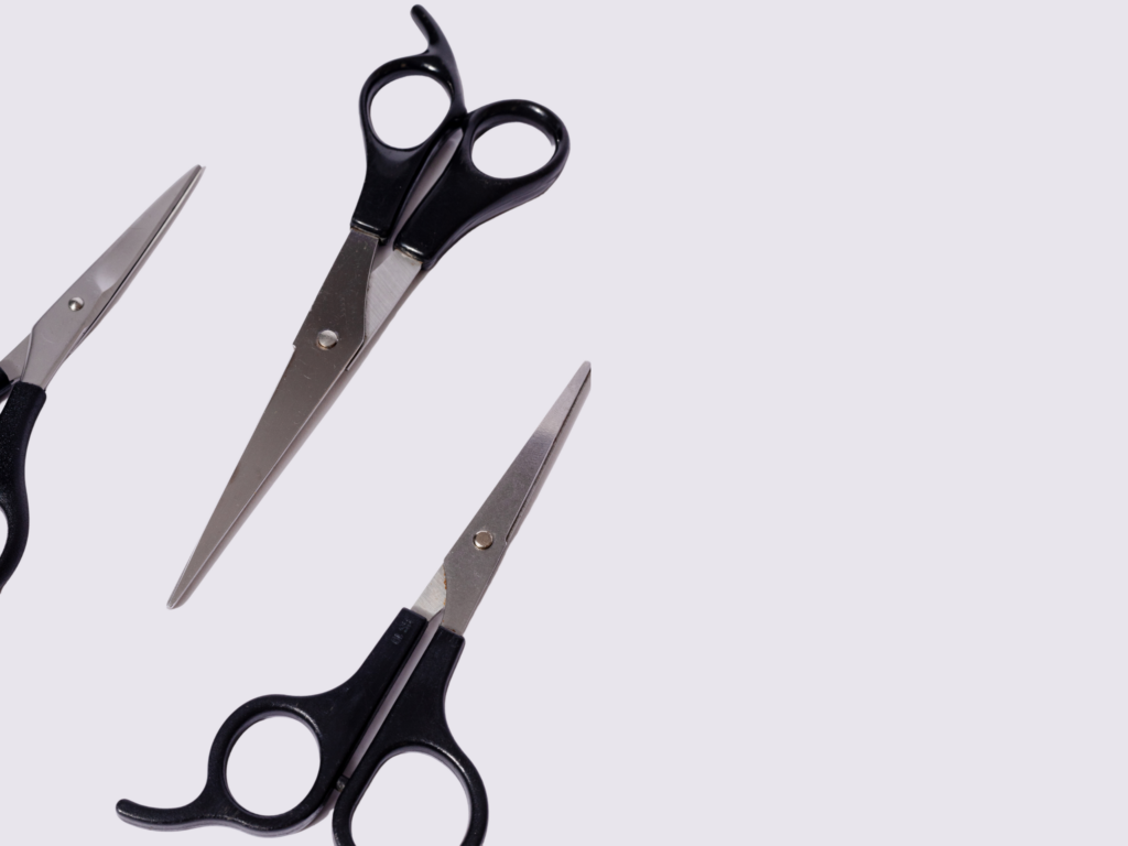 Servicios - corte y coloración