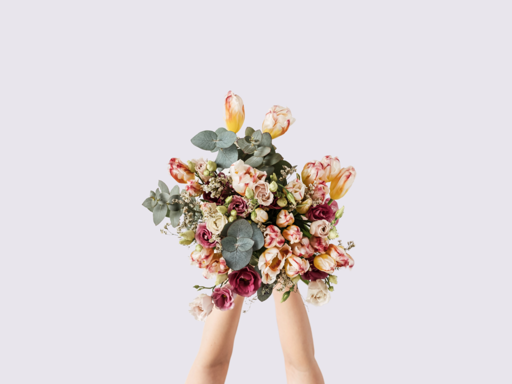 Servicios - novias y eventos