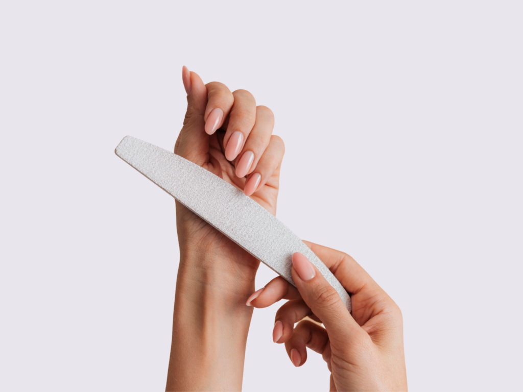 Servicios - manicura y pedicura