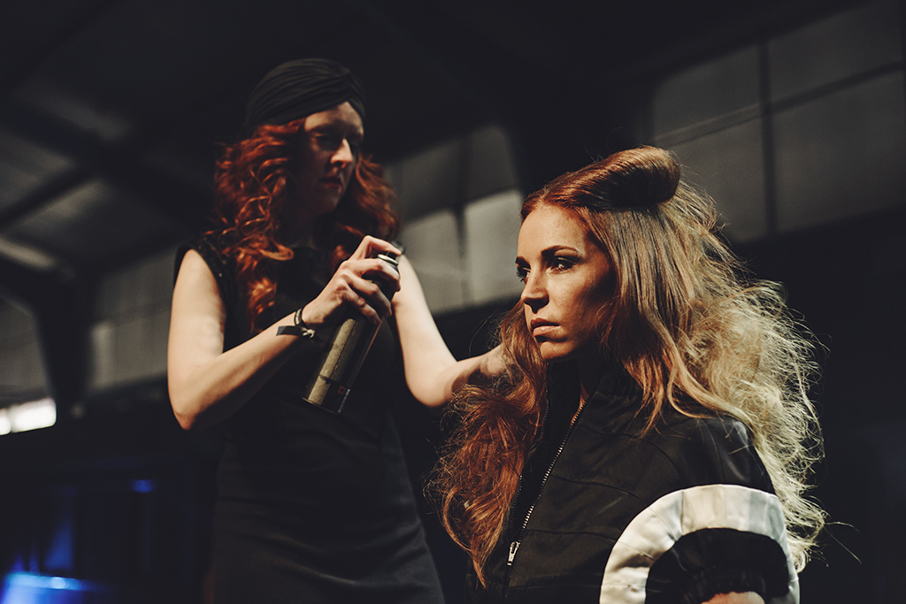 Nuria González-Cult Team