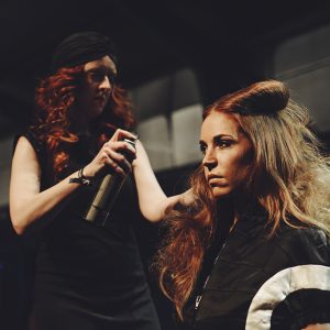 Nuria González-Cult Team